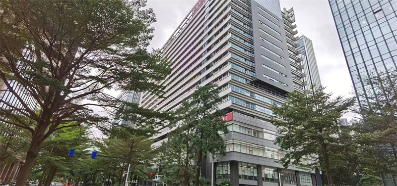 外立面