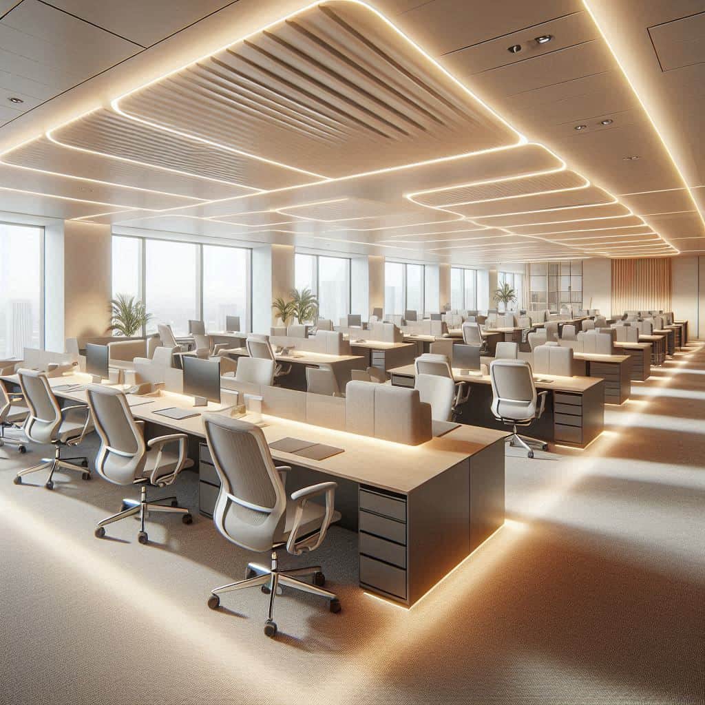 飞亚达科技大厦文章配图