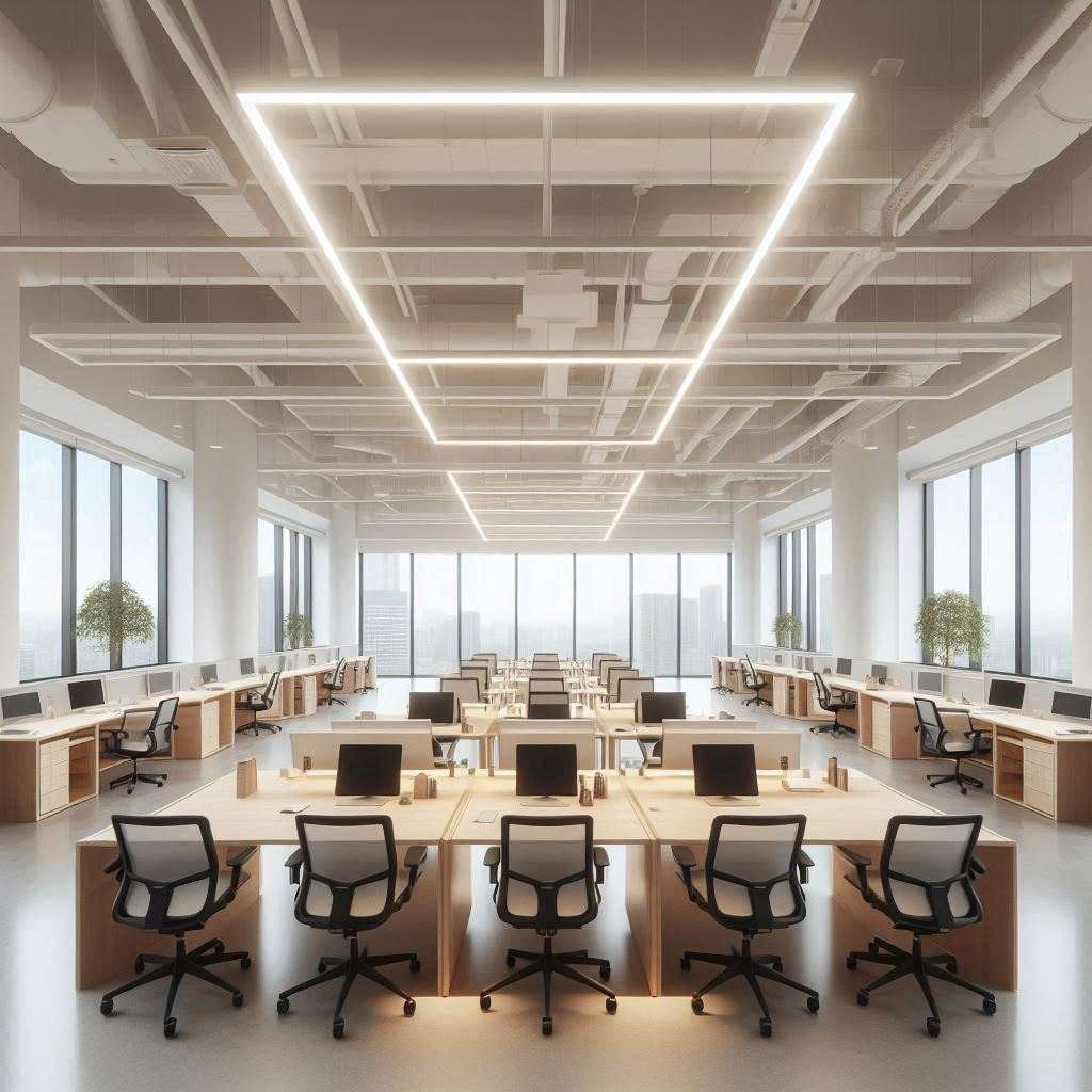 飞亚达科技大厦文章配图